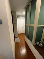 Shanghai One (D10), Apartment #385537001